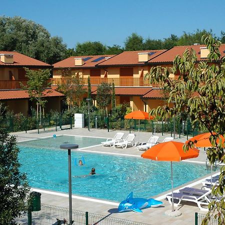 Villaggio Tamerici Lignano Sabbiadoro Exterior foto